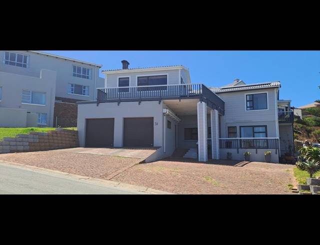 5 BEDROOM HOUSE FOR SALE IN JONGENSFONTEIN